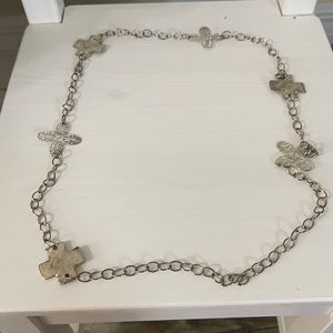 Susan Shaw necklace